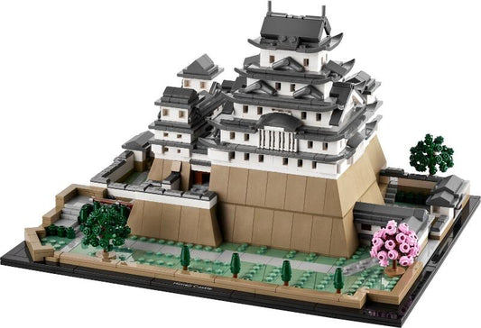 LEGO® Architecture 21060 Burg Himeji