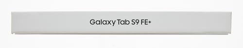 Samsung Galaxy Tab S9 FE+ - 12,4 Zoll