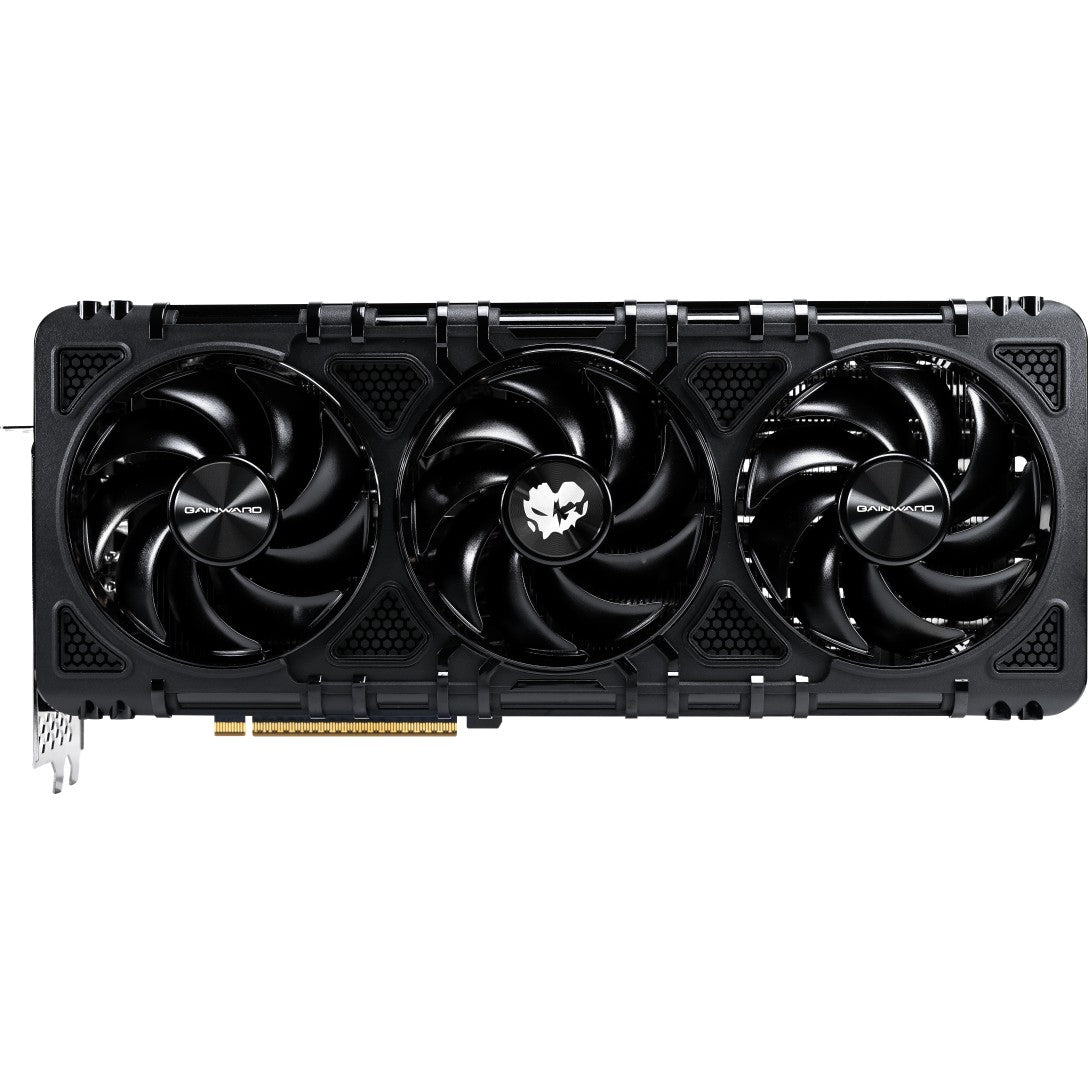 RTX 5090 32GB Gainward Phantom GDDR7 3 Fan