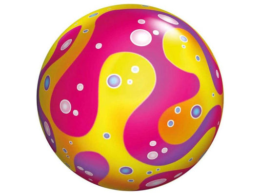 TOGU Buntball »Lava«, 23 cm