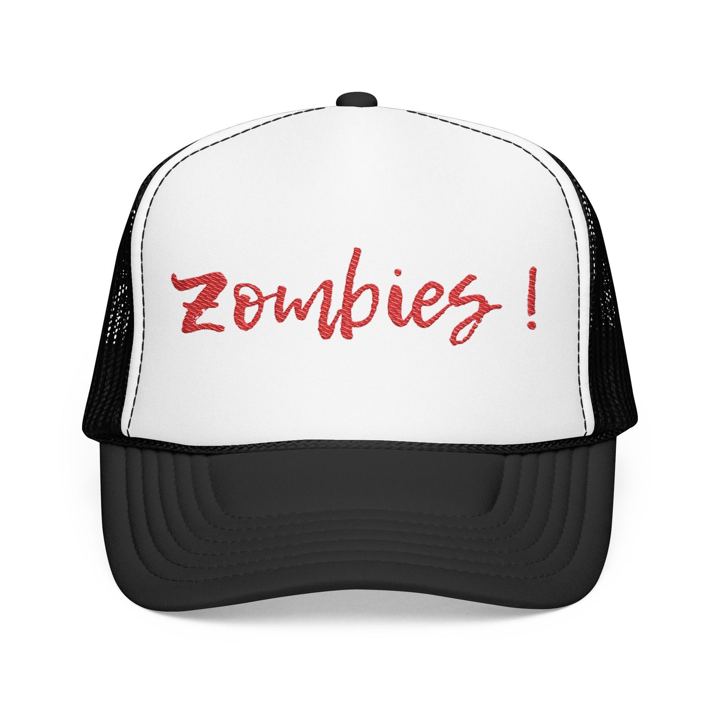 Trucker Hat — NDH - Zombies!