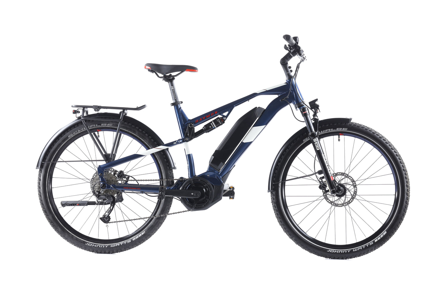 Raymon Crossray FSE 4.0 - 2022 - cm (M)