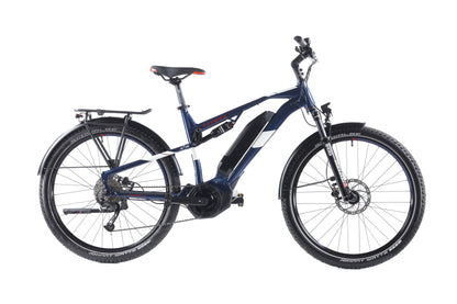 Raymon Crossray FSE 4.0 - 2022 - cm (M)