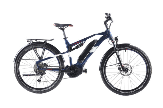 Raymon Crossray FSE 4.0 - 2022 - cm (M)