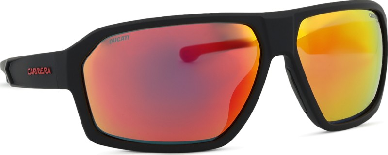 Carrera Ducati