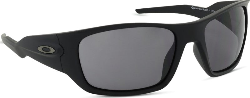 Oakley Masseter