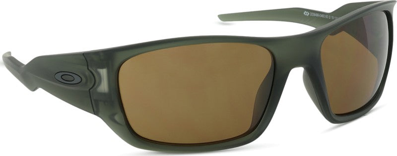 Oakley Masseter