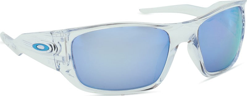 Oakley Masseter