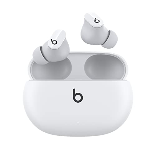 beats Studio Buds – In-Ear Kopfhörer mit Noise-Cancelling