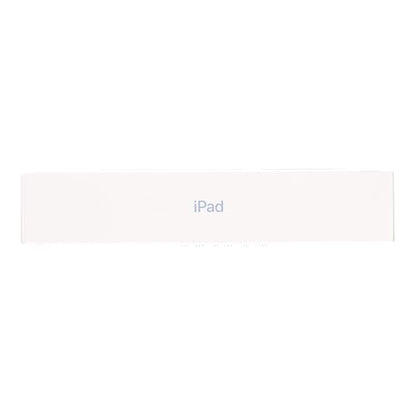 Apple iPad (10,9'' 2022 - 10. Gen.)