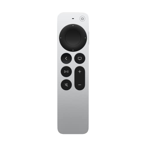 Apple Siri Remote (3. Gen)