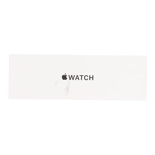 Apple Watch SE (2. Gen)