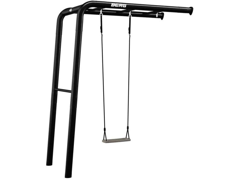 BERG PlayBase Wall »Swing Set« inkl. Schaukelsitz