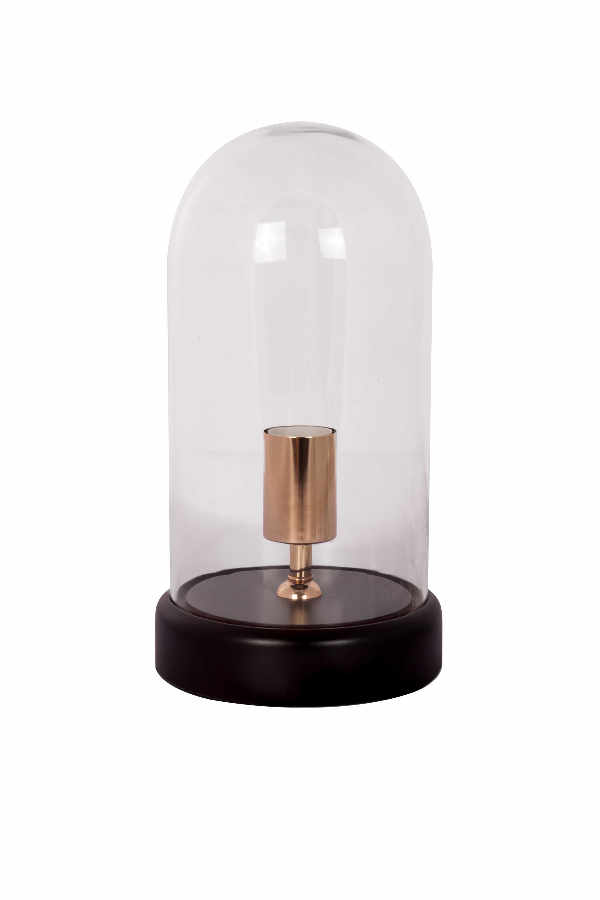 Tischlampe Ceti 310 Transparent