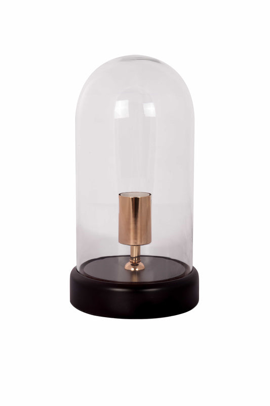 Tischlampe Ceti 310 Transparent