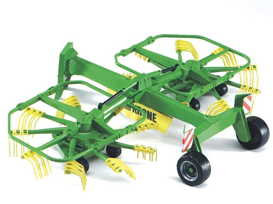 BRUDER Krone Schwader Heuwender