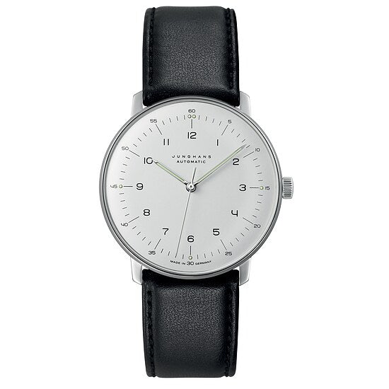 Junghans Kollektion max bill Automatik 027/3500.04