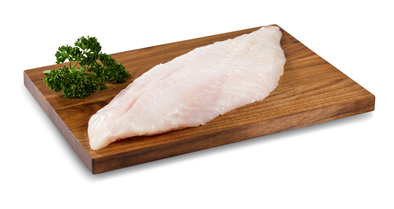 Rotbarschfilet