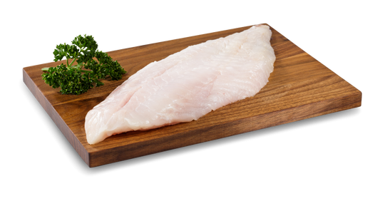 Rotbarschfilet