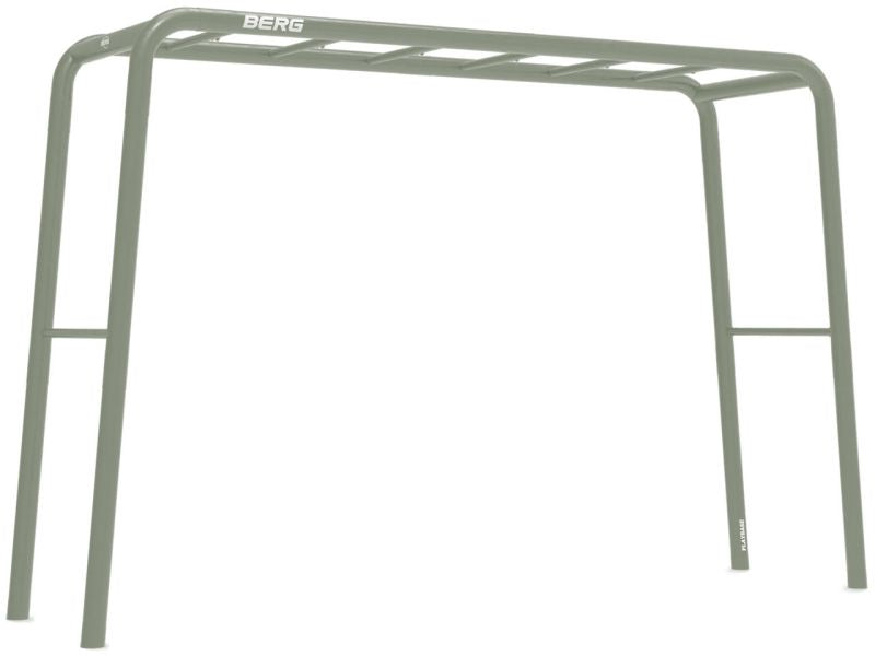 BERG PlayBase Large TT Grün (2x Reck)