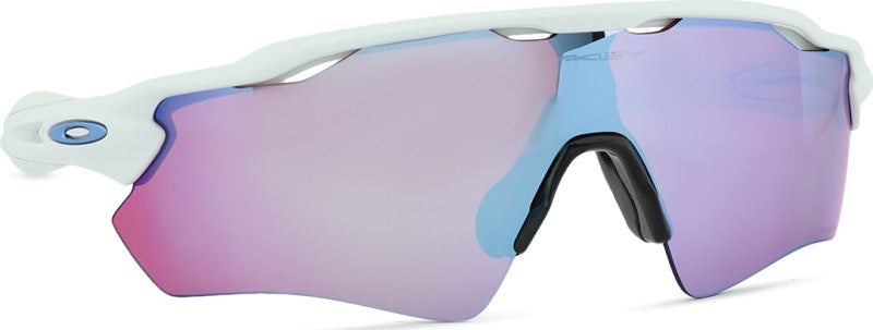 Oakley Radar