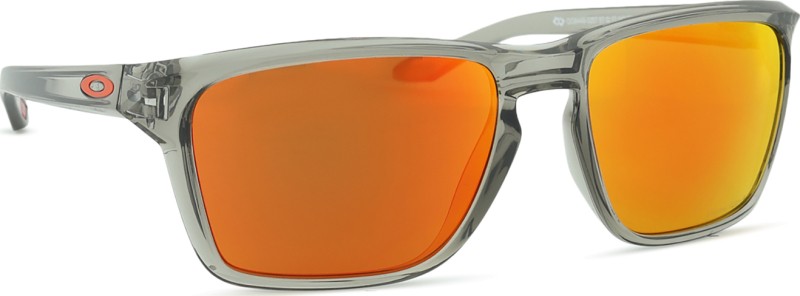 Oakley Sylas