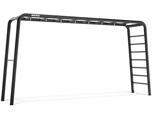 BERG PlayBase Extra Large TL (Reck/Leiter) Black