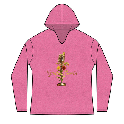 CerryLynn - Golden Seeds Hoodie