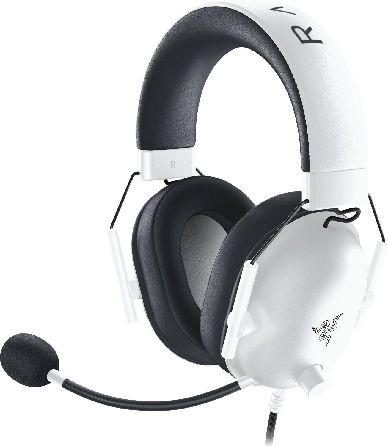 Razer BlackShark V2 X Gaming Headset