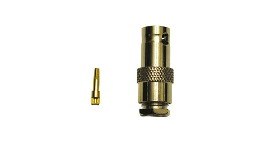 BNC-Anschluss-/Adapter-Set