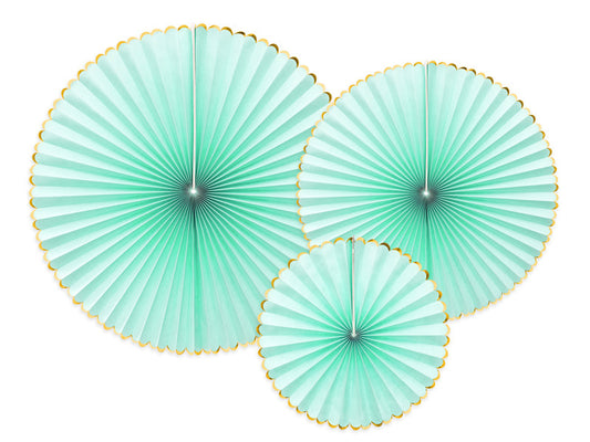 Rosetten mint