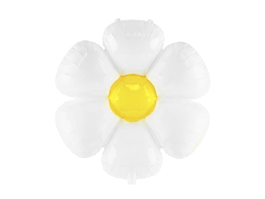 Folienballon Daisy