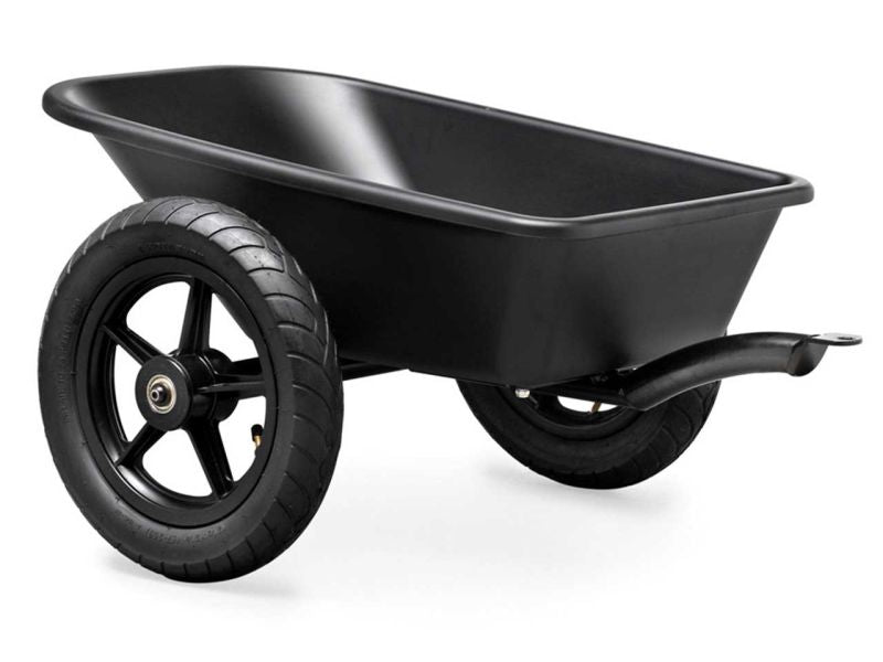 BERG Trailer L inkl. Anhängerkupplung für Buddy und Rally Pedal-Gokarts