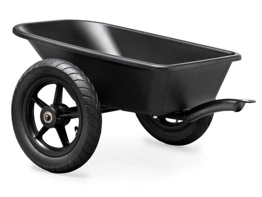BERG Trailer L inkl. Anhängerkupplung für Buddy und Rally Pedal-Gokarts