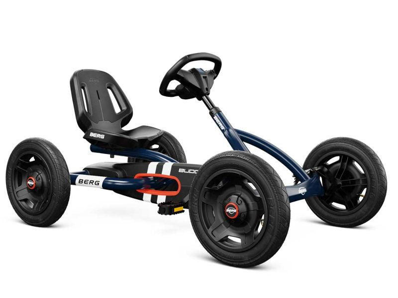 BERG Buddy Classic Blue »40 Jahre BERG Edition«