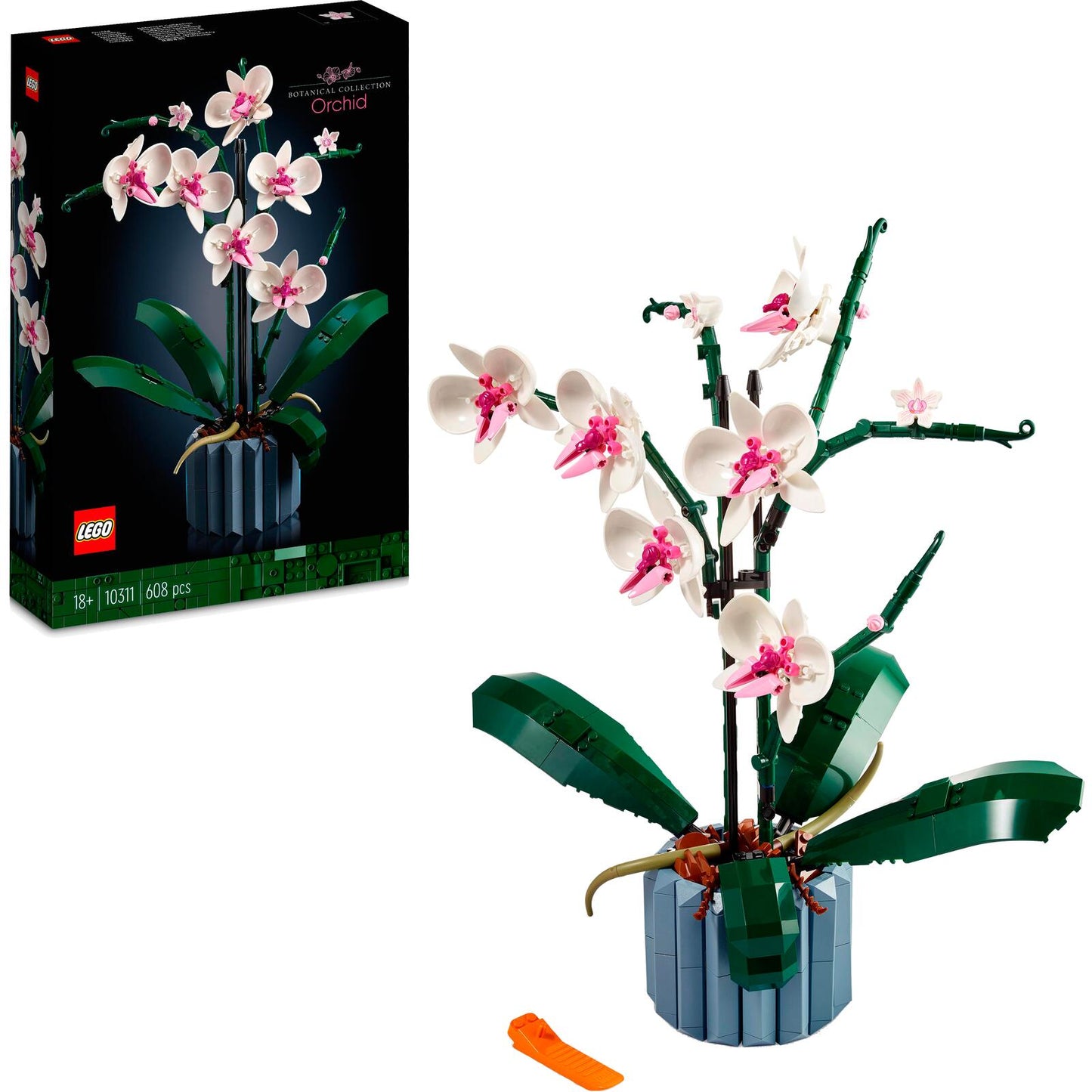 LEGO® Icons 10311 Orchidee