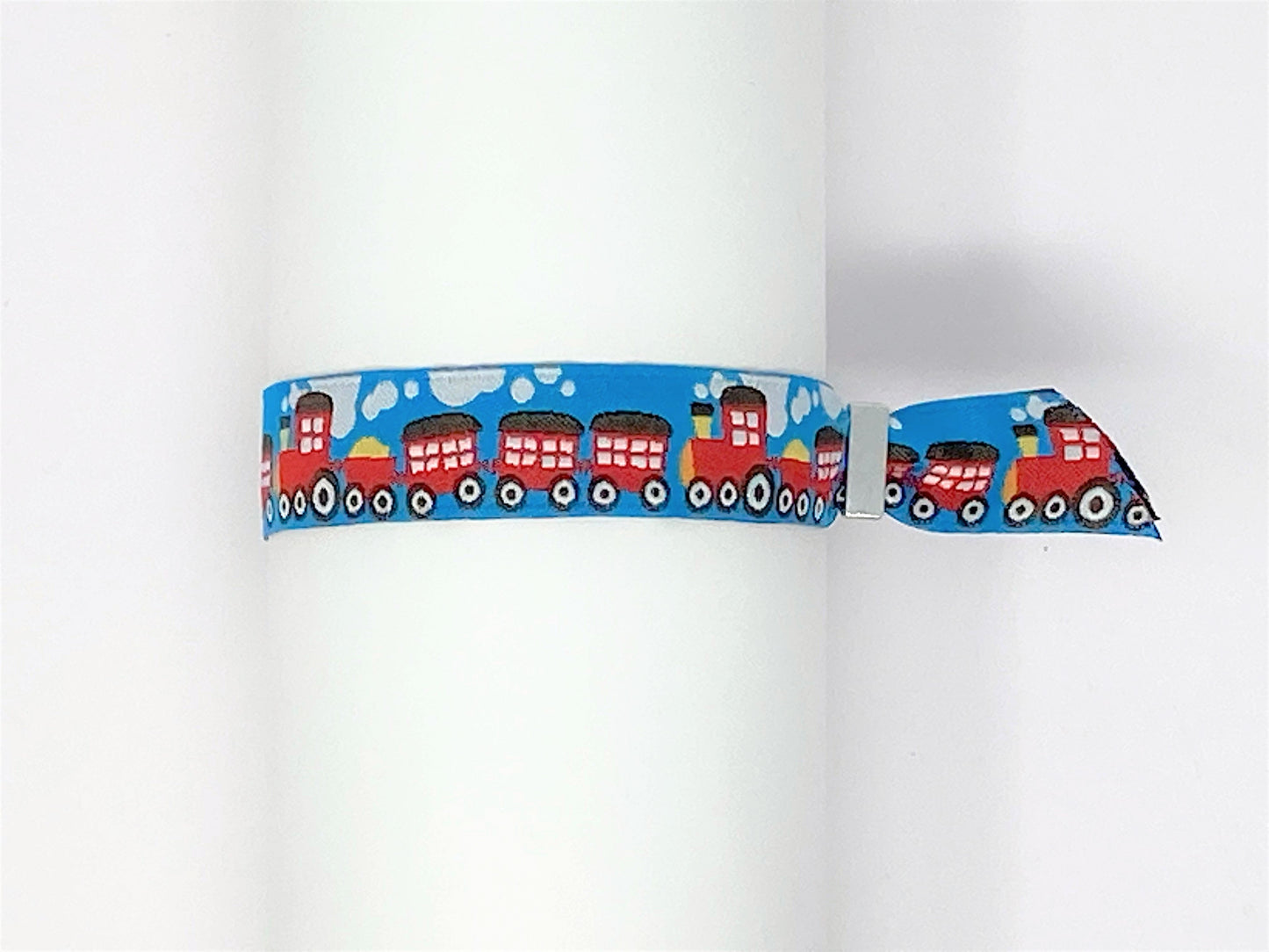 Einlassband Train