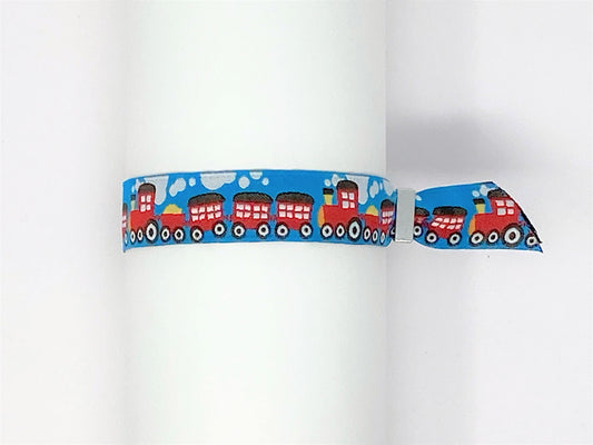 Einlassband Train