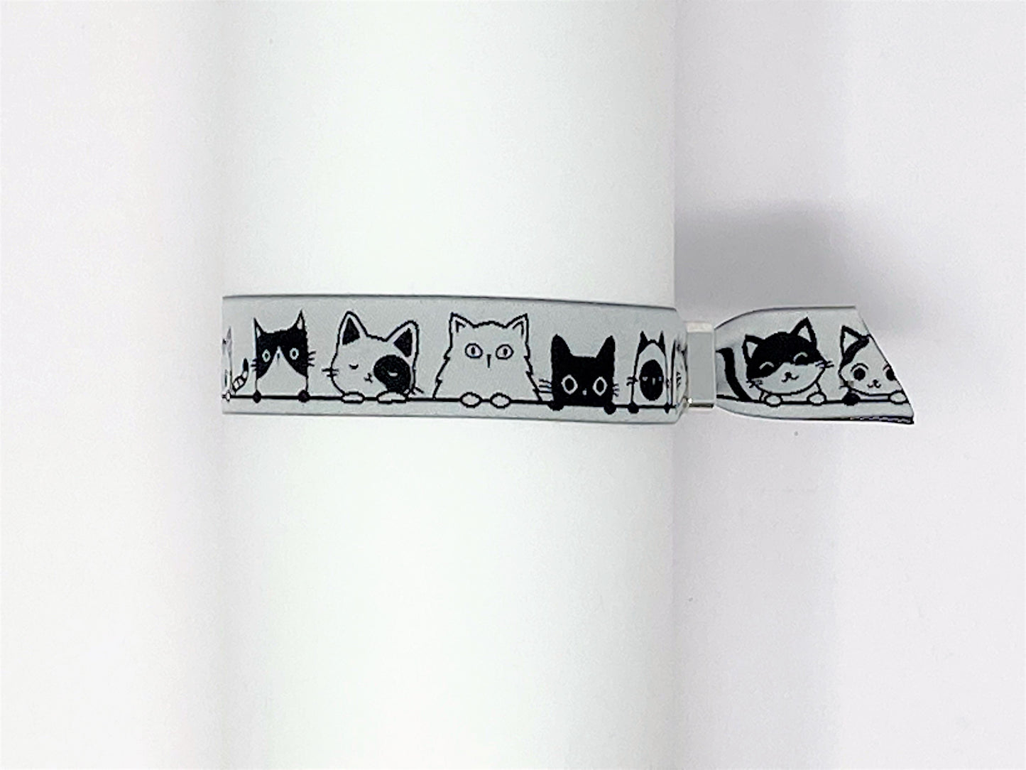 Einlassband Katzen