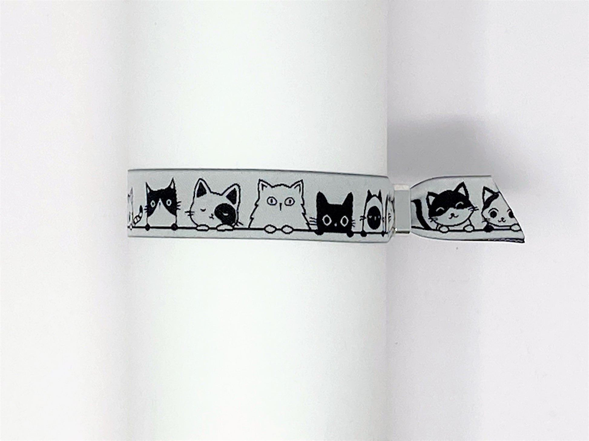 Einlassband Katzen
