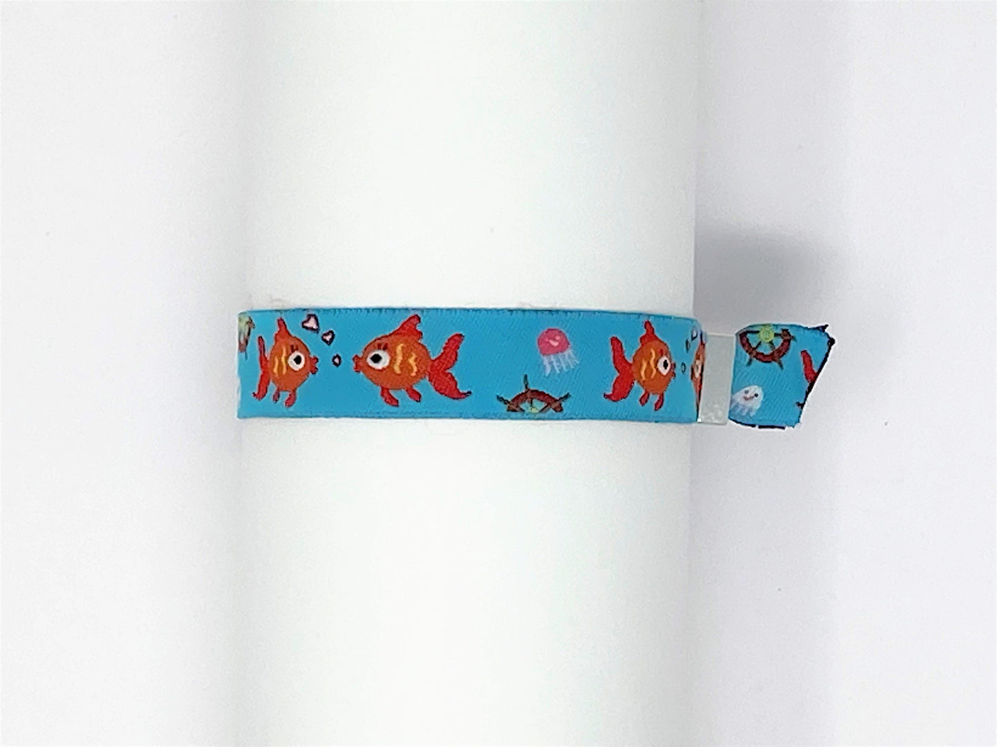 Einlassband Fische