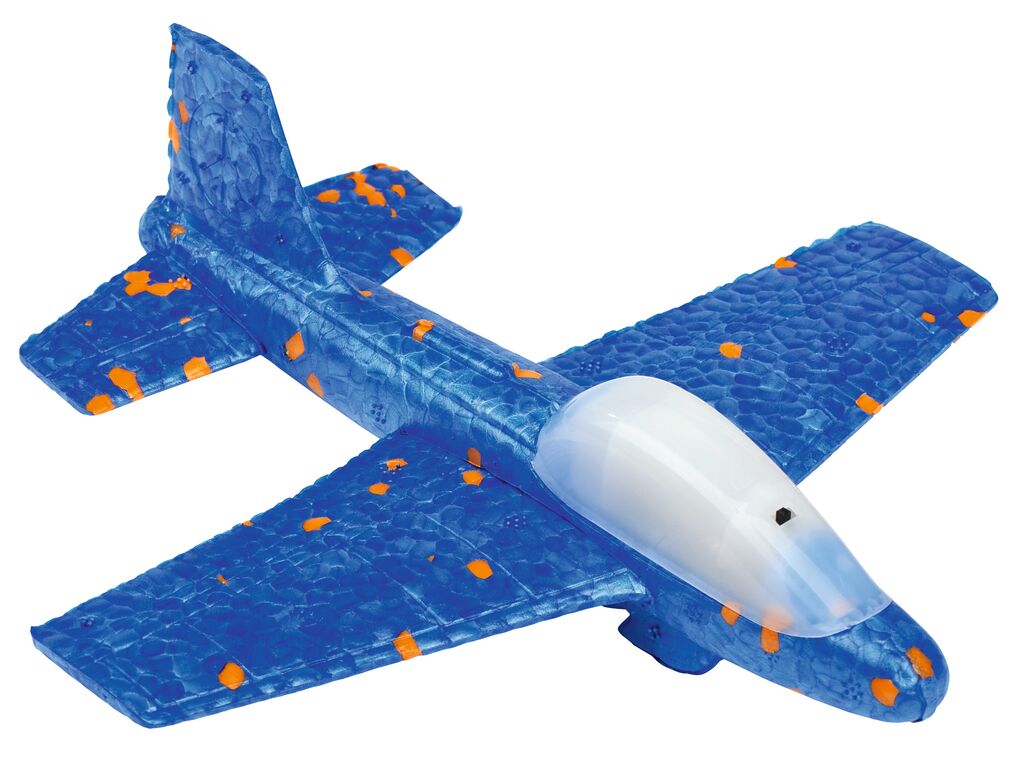 Mini LED Flieger