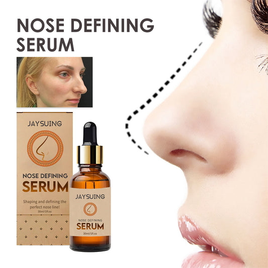 Nose Setting Essence Nose firming Massage Nose Straightening nose Nose High bridge beauty nose essence