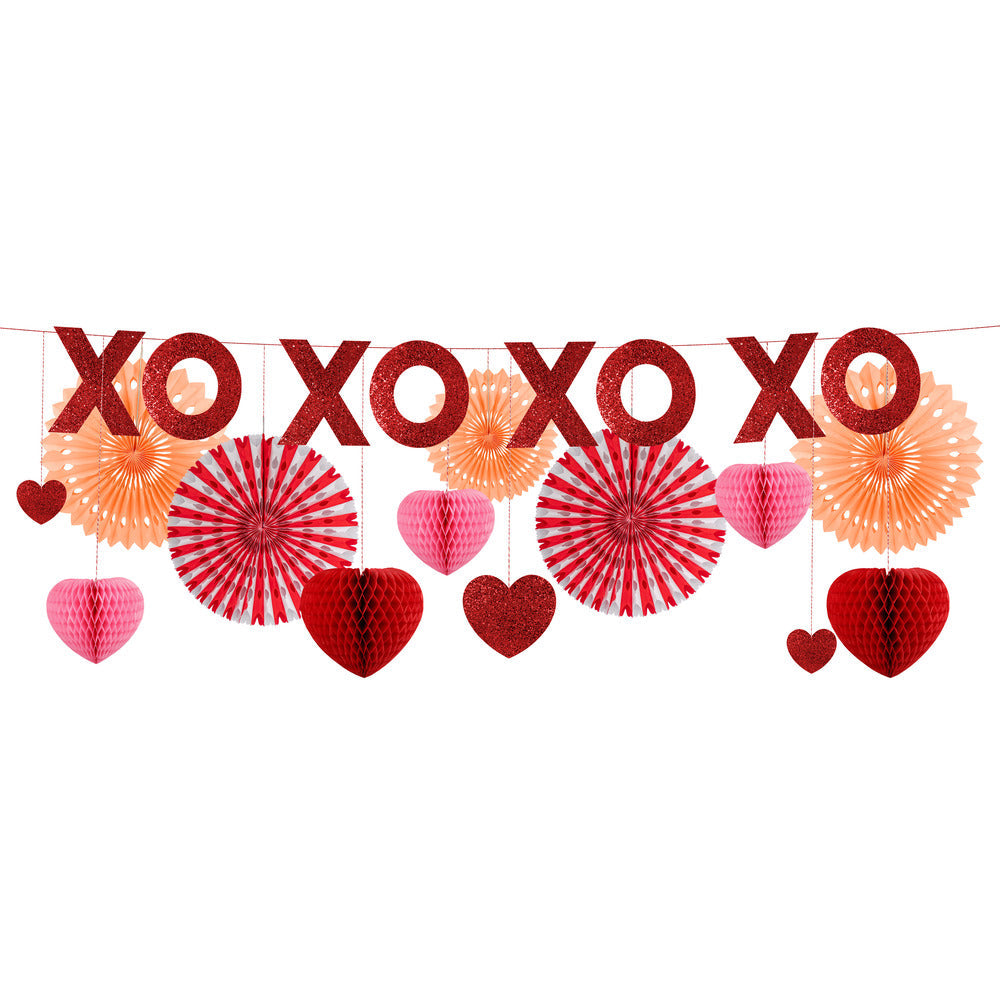 Love Girlande XL