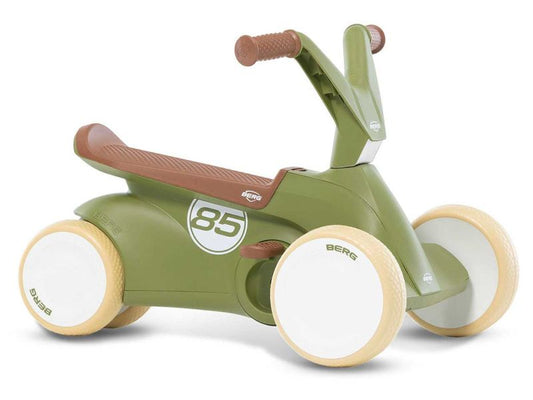 BERG GO² Retro Green
