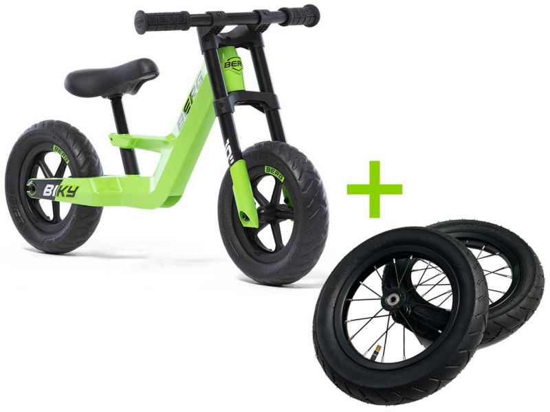 BERG Biky »EvoWheel« Laufrad