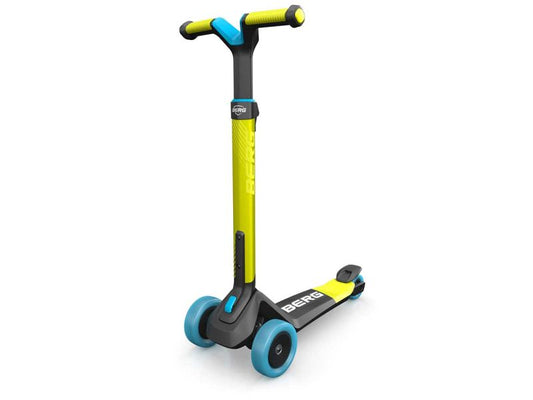 BERG Nexo Roller Lime