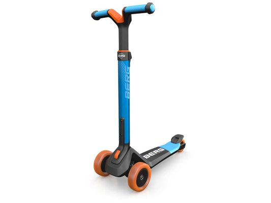 BERG Nexo Roller Blue
