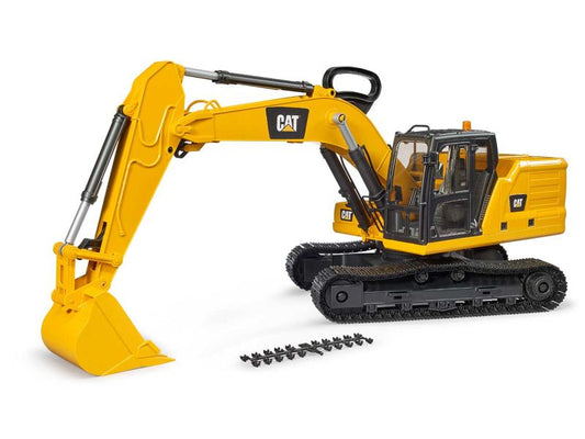 BRUDER CAT Schaufelbagger