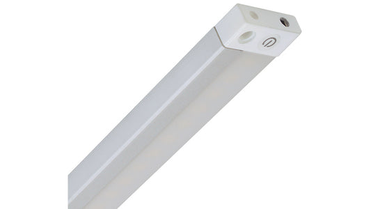 Müller Licht 8-W-LED-Unterbauleuchte, dimmbar, Farbtemperatur einstellbar